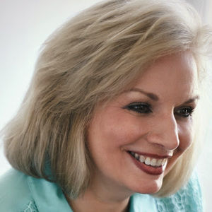 Meet your Posher, Cheri